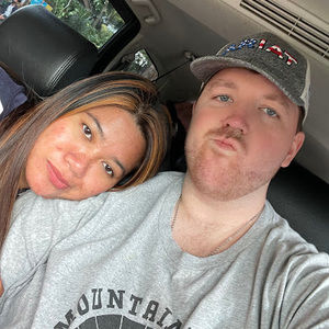 Meet your Posher, Dorothy joy